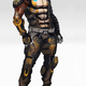 Illustration for article titled The Cartoon Concept Art of emMass Effect/em emDragon Age/em